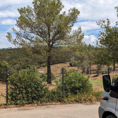 Agay et le massif de l'Estérel ... dans le Var
