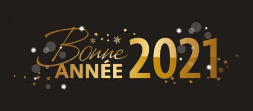 Bonne Année ... 
