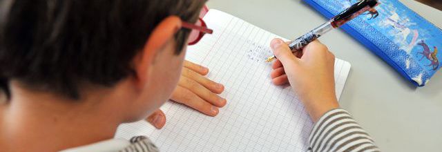 Globale ou syllabique, ce n'est pas la méthode de lecture qui compte (L'Express, 15/09/2015)