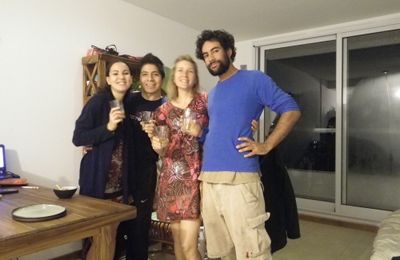 Rosario, Buenos Aires 