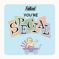 {pdf download} Fallout: You're S.P.E.C.I.A.L.