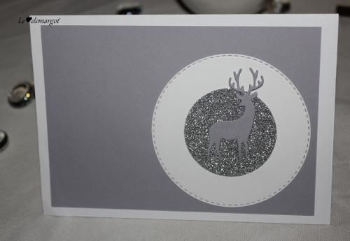 Carte menu