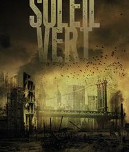 Téléchargez le livre à partir de google books Soleil vert par Harry Harrison