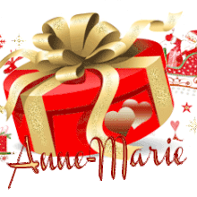 164 Boîte de Noël 01