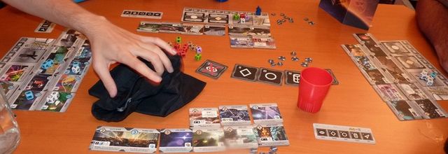 Soirée du 12 août 2015