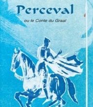 [PDF] Perceval ou Le Conte du Graal download