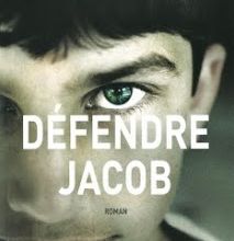 DÉFENDRE JACOB de William Landay 
