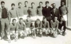 NASSOU MOHAMED