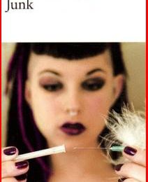 • Junk de Melvin Burgess