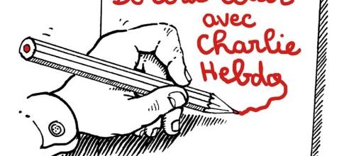 La liberté d'expression en deuil...