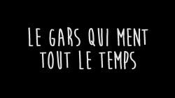 La vidéo qui TUE ou le **macronmenteur**