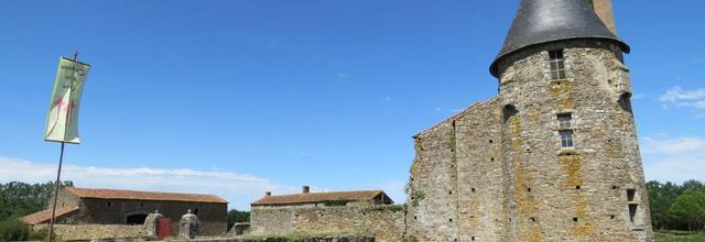 Les Essarts en Vendée