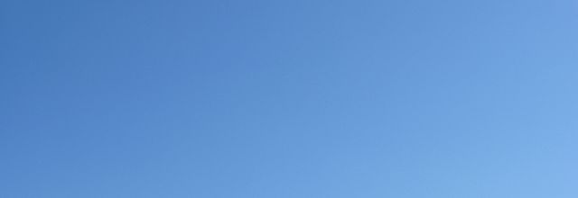 MON CIEL DU 31 JUILLET 2012