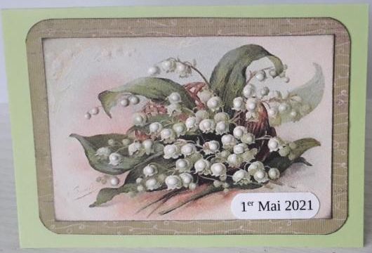 C'est le jour du muguet !