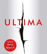 Epub books free download uk Ultima 9781785760907 by LS Hilton