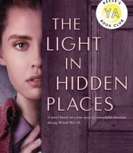 Textbook download pdf The Light in Hidden Places