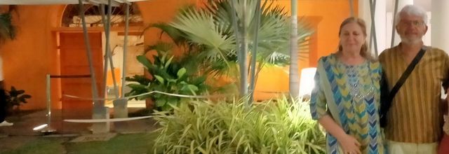 YogAmicale au Tamil Nadu épisode 6