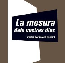 [Descargar pdf] LA MESURA DELS NOSTRES DIES