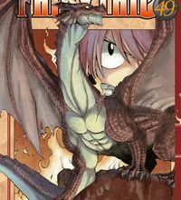 Téléchargez des livres gratuits sur votre téléphone Fairy Tail Tome 49 CHM