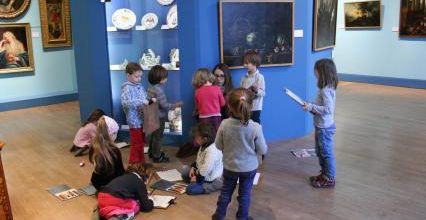 Ateliers des Petits Ligier-avril 2015
