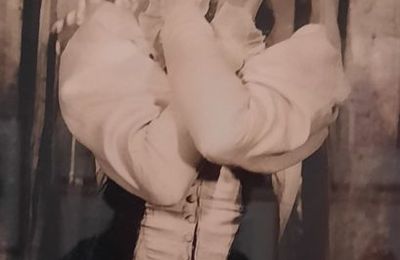 La Patiente du jeudi, Nathalie Zajde (L’Antilope)