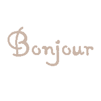 Brodeusement Votre ... Avril 2025