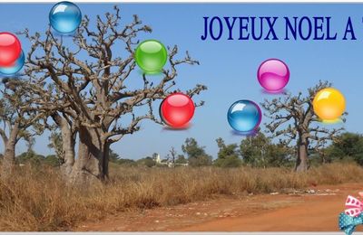 Bon Noel a tous