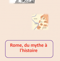 Les débuts de Rome