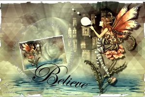 Believe