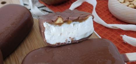 Magnum Snickers 