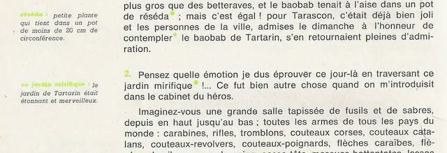 Tartarin de Tarascon (Alphonse Daudet)