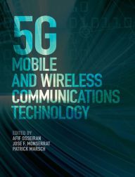 Amazon free ebooks to download to kindle 5G Mobile and Wireless Communications Technology English version