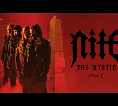 NITE - The Mystic