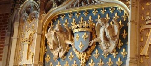 Chateaux de la Loire (1) - Blois