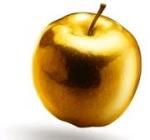 LA POMME D'OR (Natha Caputo)