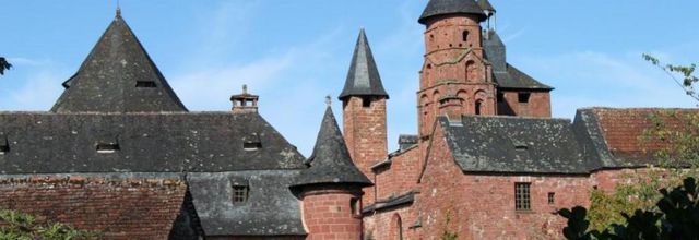 201 - Collonges-la-Rouge