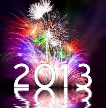 Bonne ANNÉE !!!