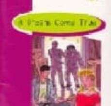 [Pdf/ePub/Mobi] A DREAM COME TRUE (3º ESO) - ELSPETH RAWSTRON descargar ebook gratis