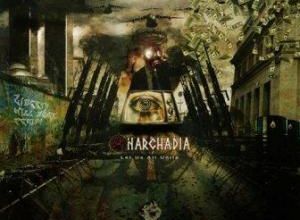 Anarchadia - Let us all unite (2013) - Hope driven warfare from Syria - 80% (27/05/14)