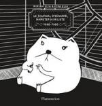 Miriam Elia et Ezra Elia - Le journal d'Edward, hamster nihiliste