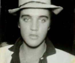 photo elvis