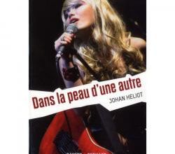 Dans la peau d'une autre de Johan Heliot