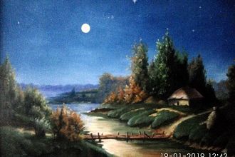 Les nuits ... parfois ... 