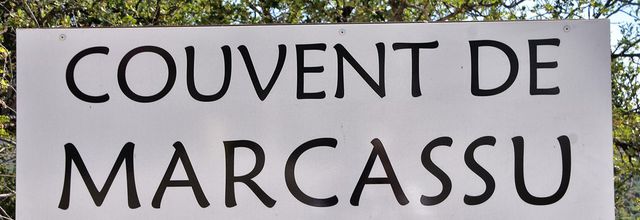 Couvent de Marcassu - Cateri - Corse