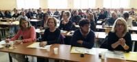 Congrès de notre syndicat - 11/05/2017