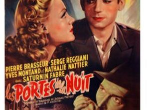 Les Portes de la nuit (1946)