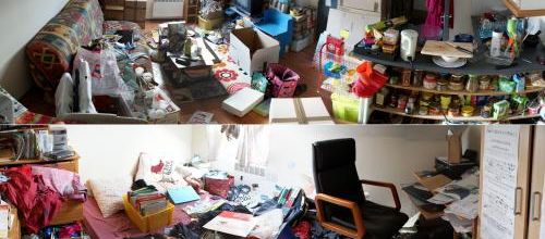 Décollage imminent !
