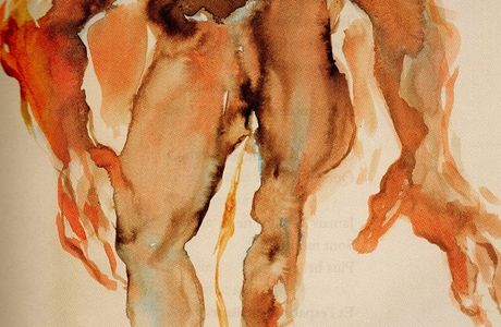 Dormances   (extrait)