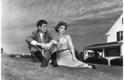 Le libertinage de John Kennedy