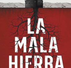 [ePub] LA MALA HIERBA descargar gratis